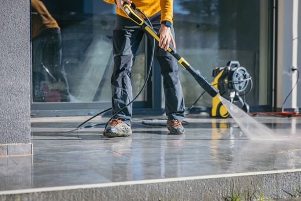 Best Gas Station Cleaning  in Capitol View, SC